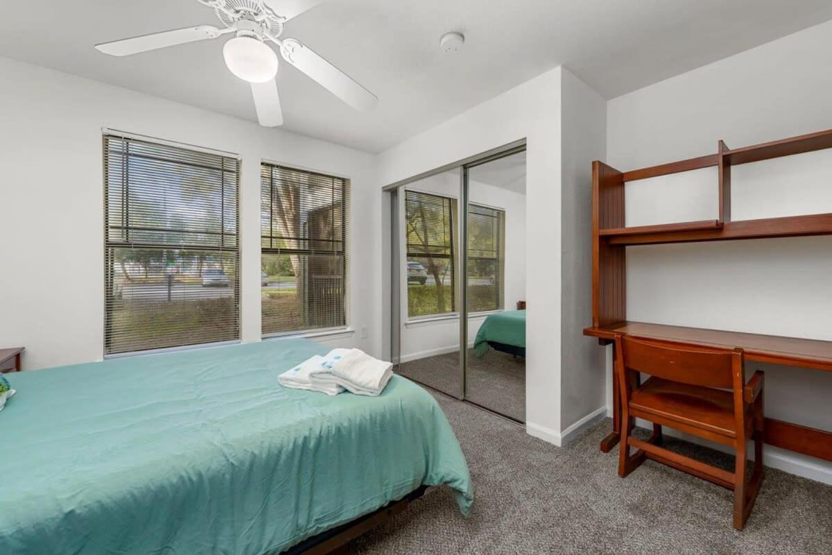 Budget Friendly Sleeps 8 Discounts Available Apartment Tampa